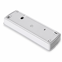 Luminaire de secours étanche automatique pour installation murale et plafondière, sans entretien / à entretien minimal