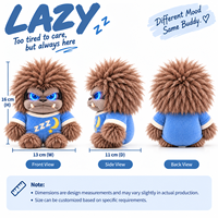 Nouveau jouet robot intelligent en peluche AI pour enfants, cadeau d'Halloween et de Noël, jouet éducatif intelligent, souvenir surprise de Thanksgiving
