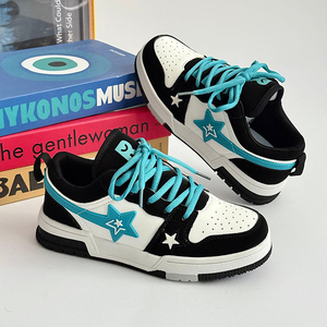 Nuevos Zapatos de Skateboarding de Moda para <span class=keywords><strong>Hombre</strong></span>, Zapatos Casuales Ligeros para <span class=keywords><strong>Hombre</strong></span> y Mujer, Zapatillas de Baloncesto para Mujer, Zapatos Casuales de Diseñador - Product Image 2