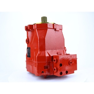 ชุด HPR55 HPR75 HPR105ปั๊มลูกสูบไฮดรอลิกแปรผัน HPR75-02N เครื่องขุด0000ข้อมูลทางเทคนิค - Product Image 6
