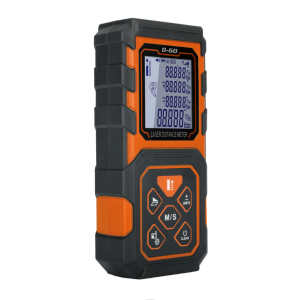 Medidor de Distancia Láser Serie D D-40, 40m 60m 80m <span class=keywords><strong>100m</strong></span>, <span class=keywords><strong>Metro</strong></span> Trena de Alta Calidad - Product Image 4