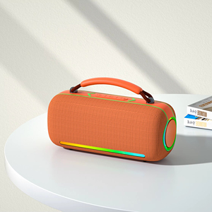 Mới nhất <span class=keywords><strong>2025</strong></span> nóng bán H9 IPX5 <span class=keywords><strong>Bluetooth</strong></span> <span class=keywords><strong>Speaker</strong></span> với TF USD AUX và hiệu ứng ánh sáng - Product Image 2