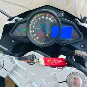 Moto de rue <span class=keywords><strong>Lifan</strong></span> Kpr <span class=keywords><strong>200</strong></span>-400CC de haute qualité 2025 avec transmission manuelle à 6 vitesses, 4 temps, >80 km/h - Product Image 4