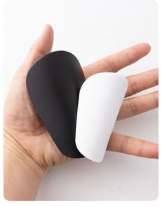 Espinilleras de Fútbol para Niños y Adolescentes, Equipo de Protección para Niños y Niñas de 3 a 12 Años, Hechas de EVA y Nailon - Product Image 1