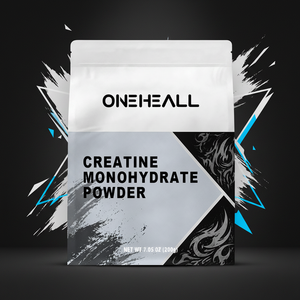 Private Label Vegan Nutrition Supplement <strong>Creatine</strong> Monohydrate Powder Immune Support Muscle Growth <strong>Creatine</strong> Monohydrate Powder - Product Image 3