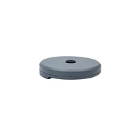 Capteur de niveau d'huile intelligent IoT BLT LPG-2412-BT alimenté par batterie, indicateur de niveau de propane pour réservoir de gaz GPL, pour bouteille de gaz de cuisine