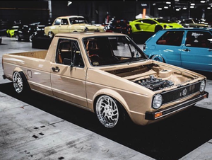 Rines Forjados de 18, 19, 20 y 22 Pulgadas para <span class=keywords><strong>Shelby</strong></span> GTE, <span class=keywords><strong>Shelby</strong></span> F150, Mach-E, Ford Mustang GT500, GT40, Dodge Viper, Corvette, BENZ, AUDI, SEA - Product Image 3