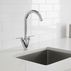 Grifo de Cocina NES-CR72 2026, Fabricante Profesional, Garantía de Calidad, OFERTA, Grifo de Cocina para Apartamento - Product Image 5