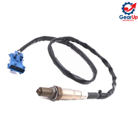 96368765 9657632980 Capteur d'oxygène de voiture, sonde lambda O2, kit de remplacement pour la détection des gaz d'échappement automobile, vente en gros