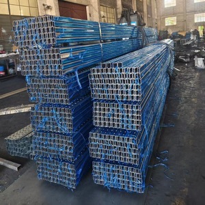 Hot Sale alta qualidade C120 aço telhado e parede Purlin para porta Frame - Product Image 2