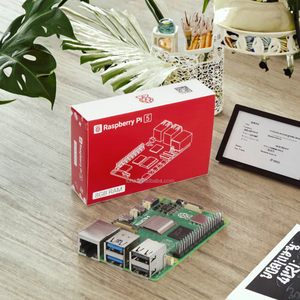 Lorida chính hãng UK <span class=keywords><strong>Raspberry</strong></span> <span class=keywords><strong>Pi</strong></span> 5 <span class=keywords><strong>Model</strong></span> <span class=keywords><strong>B</strong></span> 8GB 64-bit 2.4GHz 800MHz <span class=keywords><strong>Raspberry</strong></span> <span class=keywords><strong>Pi</strong></span> 5 8GB - Product Image 3