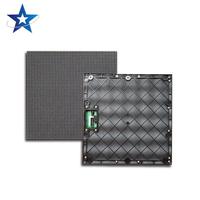 Module d'affichage vidéo LED SMD1921 couleur pleine pour extérieur de haute qualité, 288x288mm P3.84, marque LJX, garantie de 3 ans, luminosité réglable