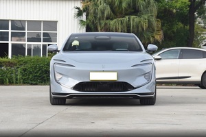 Vendite dirette della fabbrica AVA <span class=keywords><strong>TR</strong></span> 12 auto elettrica intelligente 5 posti di lusso veicolo di sinistra guida a mano in magazzino di qualità - Product Image 2