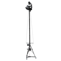 Jianmei – caméra de film dragon rouge épique 6k pour caméra de film sony insta 360 one rs accessoires zhiyun crane m2s caméra timelapse