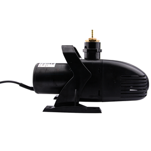 Pompa per Macchina per Incisione HYCNC Motore Mandrino Dk-3000/4000/5000 Pompa Sommergibile ad Alta Pressione per Raffreddamento Ciclico Accessori - Product Image 5