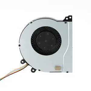 CoolCox-ventilador de 75,5x75,5x9mm, BF7508, adecuado para smart TV, pizarra blanca inteligente y portátil