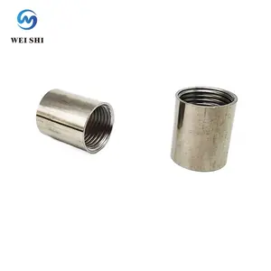 Factory Wholesale Fastener Interface Metalworking Parts For Automobile Aviation And Household Appliances OEM/ODM