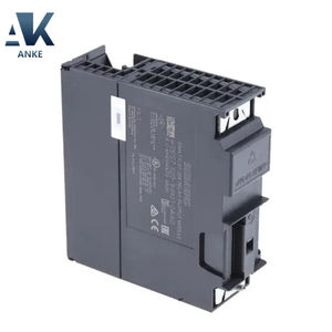 6ES7322-1HH01-0AA0 Siemens S7-300ดิจิตอลเอาท์พุตแยก SM 322โมดูล16 Do - Product Image 4