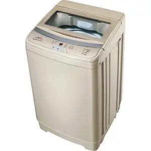 10.0KG tam otomatik çamaşır makinesi