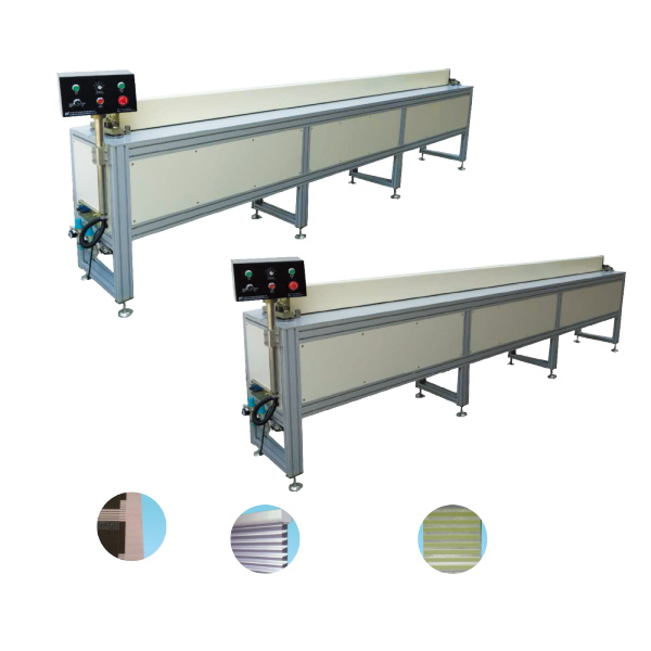 Новое состояние CNC ультразвуковой тканевый роликовый режущий станок