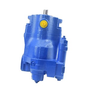 Pompe à piston hydraulique série PVM PVM045 PVM050 PVM074 PVM098 PVM141 Pompe hydraulique série PVM Pompe à piston PVM045 Pompe à piston PVM050 - Product Image 6