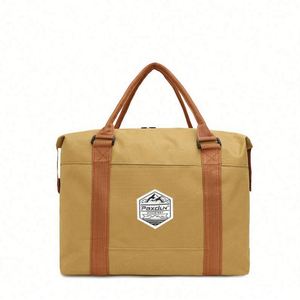Bolsa de Deporte Personalizada para Gimnasio y Actividades al Aire Libre, Impermeable, de Tela Oxford, para Viajes y Ocio, para Hombres y Mujeres - Product Image 1