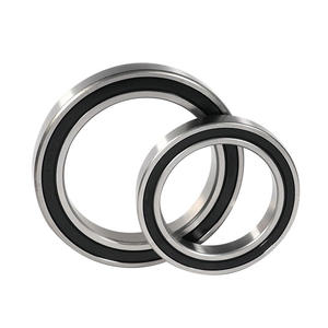 Liste des modèles de roulements à paroi mince de catégorie spéciale, y compris les variantes 6900 à 6907 en ZZ et RS - Product Image 6