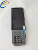 Caméra 13MP intégrée GPS haute cible avec Flash V300 V500 RTK OEM Garantie 3 ans 1408 canaux