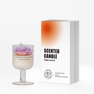 2024 nueva vela perfumada taza Día <span class=keywords><strong>de</strong></span> <span class=keywords><strong>la</strong></span> madre vela perfumada caja <span class=keywords><strong>de</strong></span> regalo vela perfumada <span class=keywords><strong>de</strong></span> soja hecha a mano - Product Image 6