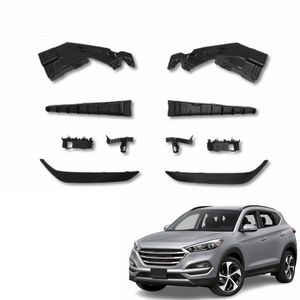 <span class=keywords><strong>Accesorios</strong></span> de repuesto <span class=keywords><strong>para</strong></span> coche, soporte de Faro de parachoques trasero delantero, retenedor lateral <span class=keywords><strong>para</strong></span> Hyundai <span class=keywords><strong>Tucson</strong></span> 2016 <span class=keywords><strong>2017</strong></span> 2018 2019 2020 2021 - Product Image 1