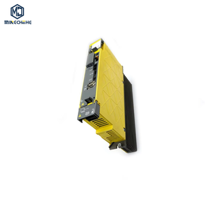 ไดรฟ์เซอร์โวแอมพลิฟายเออร์ AC อุตสาหกรรม รุ่น A06B-6220-H006 A06B-6240-H104 A06B-6240-H105 - Product Image 1