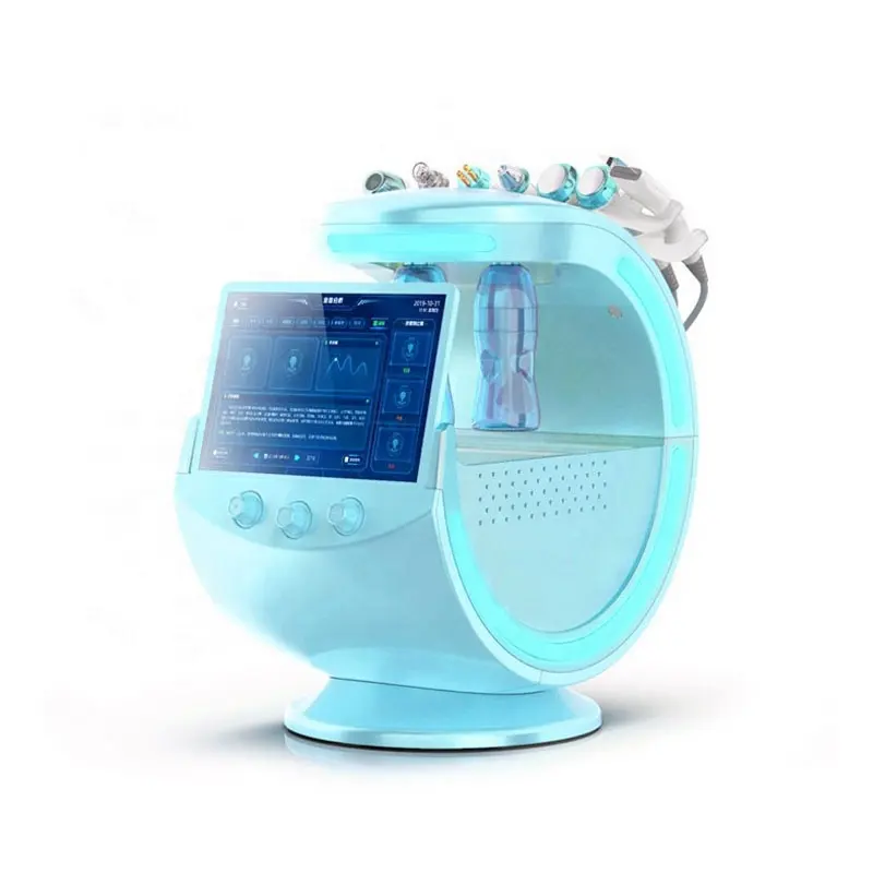 Các Sản Phẩm Làm Đẹp & Chăm Sóc Cá Nhân Khác Oxygen Facial Machine Jet Peel Thẩm Mỹ Viện Trang Bị Đẹp