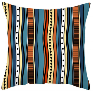 Funda de cojín de terciopelo y poliéster, 45x45cm, <span class=keywords><strong>con</strong></span> foto personalizada - Product Image 5