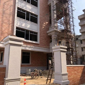 FOSHAN 60X240X12MM Rectángulo Artile Splashback Cocina Baño Sala de estar Inerior y Paredes exteriores Azulejo de piso interior - Product Image 1