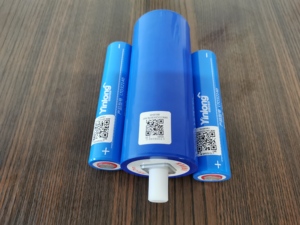 Batterie lithium-ion LiFePO4 2,3 V 40 Ah avec une densité énergétique de 177 Wh/kg et 25 000 cycles - Product Image 4