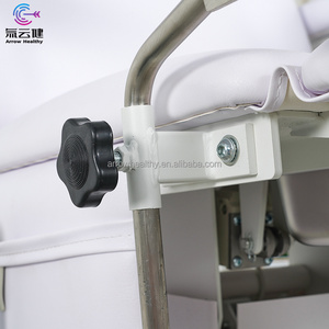 Thiết bị y tế phụ khoa kiểm tra bảng điện phụ khoa ghế với giá rẻ - Product Image 4