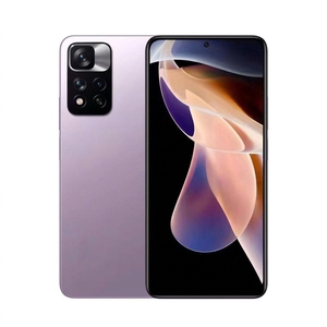 Smartphone abordable MIUI/ Redmi Note 11 <span class=keywords><strong>Pro</strong></span> Octa Core, appareil photo 108MP, AMOLED 120Hz, 5G Global-band, Dimensity <span class=keywords><strong>920</strong></span> - Product Image 2