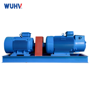 Équipement de test de moteur UHV-316 - Product Image 1