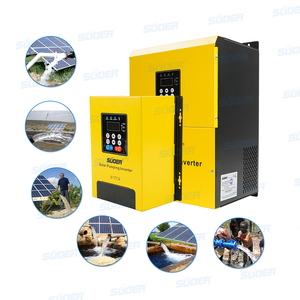 <span class=keywords><strong>Suoer</strong></span> 11kw 15hp 380โวลต์3เฟสอินเวอร์เตอร์ปั๊มพลังงานแสงอาทิตย์ที่มี<span class=keywords><strong>ราคา</strong></span>ที่ดี - Product Image 3