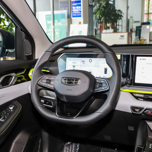 Geely Coolray suv 중고차 2023 1.5T 페트로 가솔린 자동차 사용 저렴한 차량 판매 재고 있음
