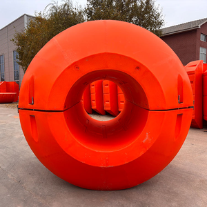 Phao nổi HDPE phao nổi HDPE linh hoạt phao nổi PE & <span class=keywords><strong>uhmwpe</strong></span> - Product Image 4