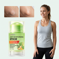 Crème articulaire au magnésium végétal naturel, soin apaisant pour les articulations et la peau, soulage les douleurs musculaires, relaxation profonde, nourrit les peaux sèches, baume de massage corporel pour le sport