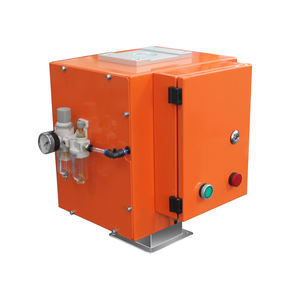 Plastik granüller parçacık için yerçekimi dikey <span class=keywords><strong>Metal</strong></span> ayırıcı makinesi - Product Image 4