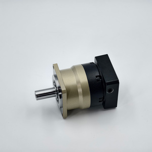 Mô-men xoắn cao độ chính xác cao hộp Số tốc độ hành tinh giảm tốc động cơ tùy chỉnh ODM hỗ trợ cho ngành công nghiệp tự động hóa - Product Image 1