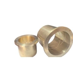 Bos perunggu bebas minyak kustom | Lengan perunggu timah kapasitas muatan tinggi - Product Image 5