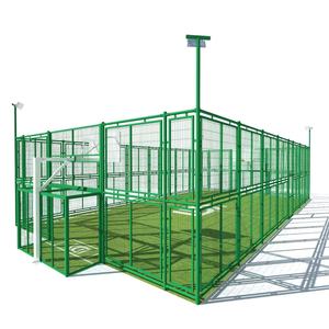 Objectif et cages <span class=keywords><strong>de</strong></span> football d'équipement <span class=keywords><strong>de</strong></span> terrain <span class=keywords><strong>de</strong></span> football d'entraînement professionnel pour l'utilisation <span class=keywords><strong>de</strong></span> terrain <span class=keywords><strong>de</strong></span> football - Product Image 1