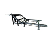 Dérouleuse de bois robuste à commande PLC pour le travail du bois, machine de débardage et de ronflage de billes de bois de haute précision pour la production de contreplaqué