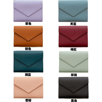 Organisateur de carnets en cuir PU pour voyage, support de liste de contrôle de bureau, pochette pour agenda, fournitures de bureau et scolaires