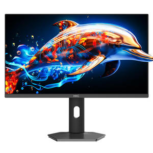 Original CN HKC GS27QHS <b>Monitor</b> 26.5" 2560x1440 500Hz QD-OLED <b>Monitor</b> 0.03ms GTG 99% DCI-P3 Gaming Display - Product Image 1