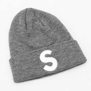 Made in China commercio all'ingrosso di inverno beanies del cappello a buon mercato pianura beanie OEM - Product Image 5